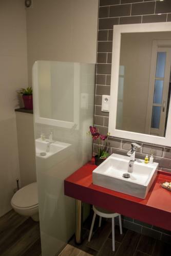 Hostal El Mirador De Mess�a De Leiva