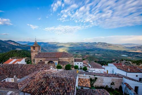 Hostal El Mirador De Mess�a De Leiva
