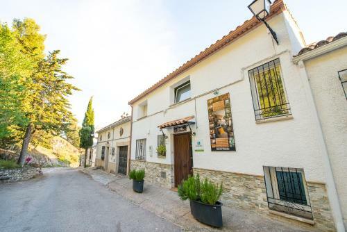 Hostal El Mirador De Mess�a De Leiva