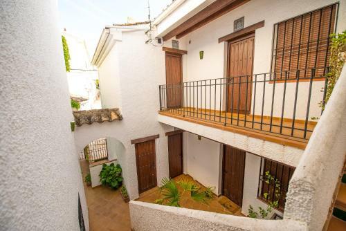 Hostal El Mirador De Mess�a De Leiva