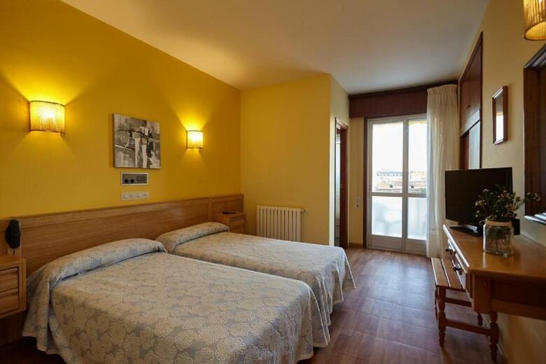 Hotel Moon Dreams La Lanzada
