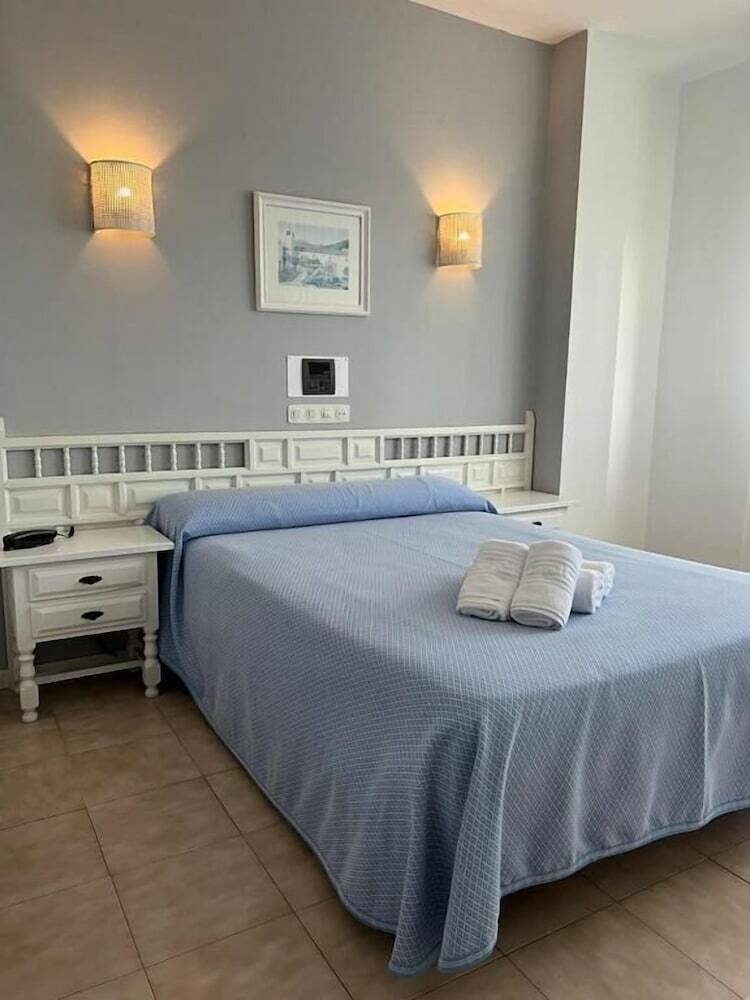 Hotel Moon Dreams La Lanzada