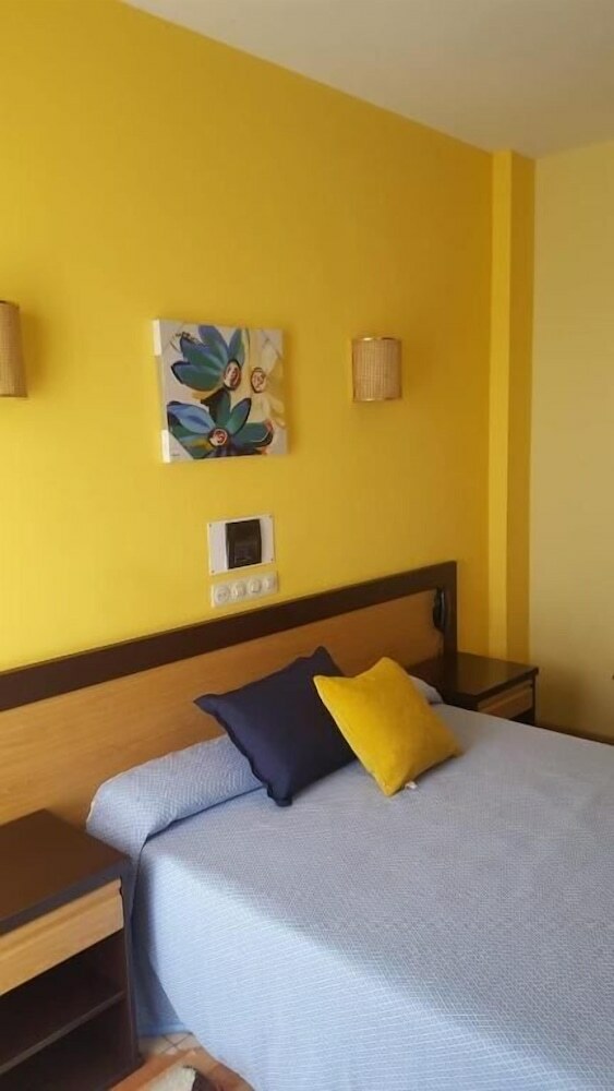 Hotel Moon Dreams La Lanzada