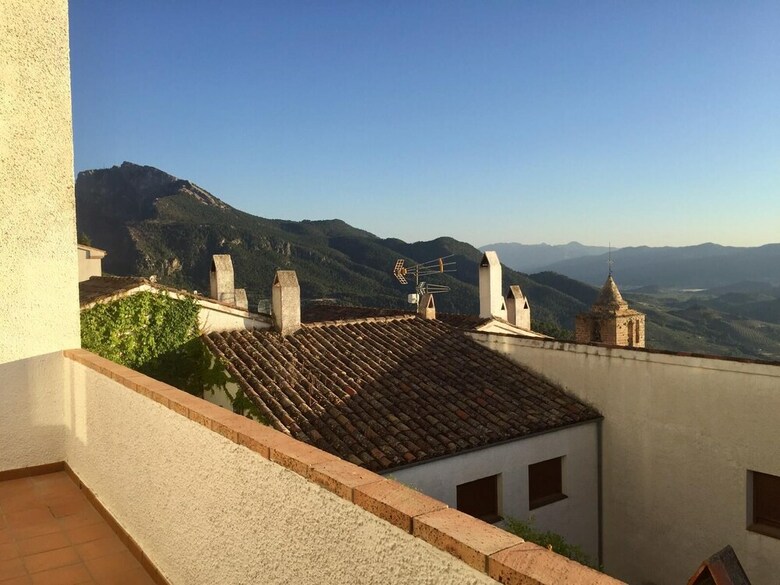 Apartamento Los Huertos de Segura