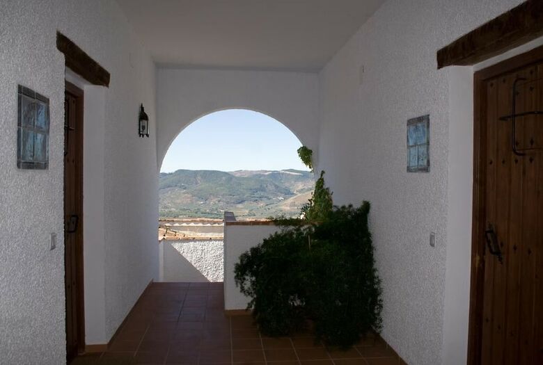 Apartamento Los Huertos de Segura