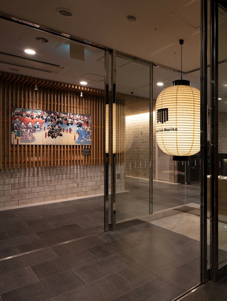 Hotel Meet Inn Narita