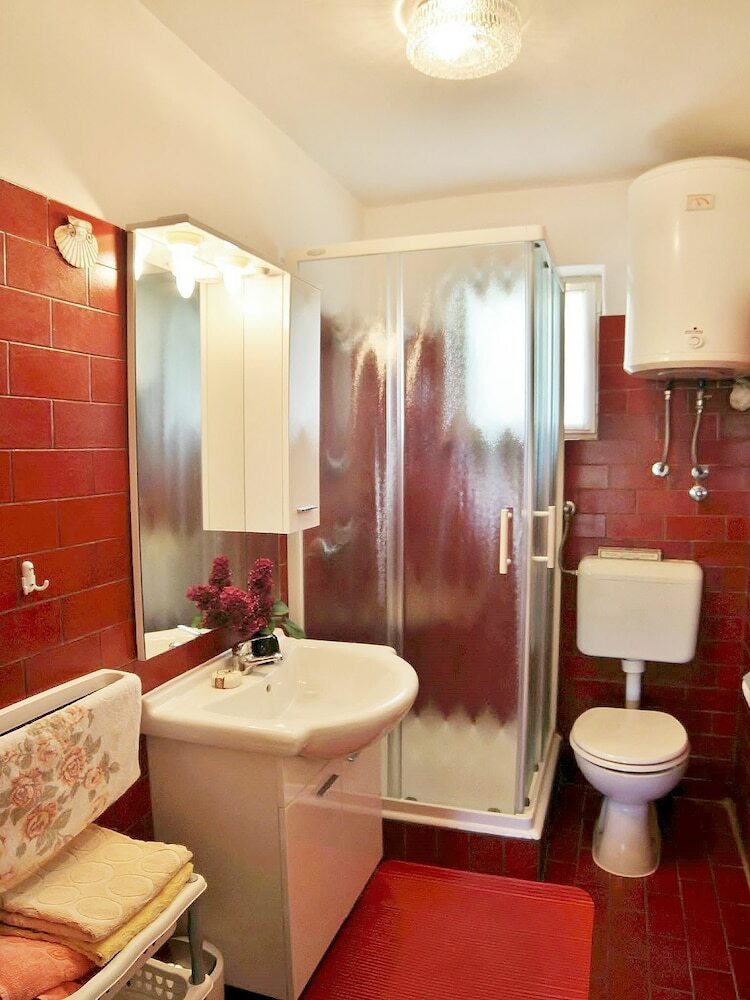 Aparthotel Apartments Mia