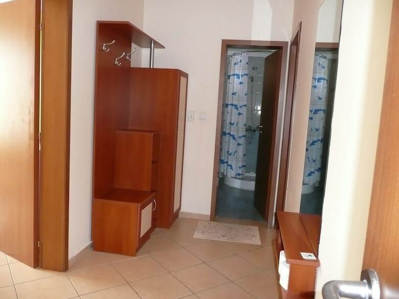 Aparthotel Megas Apartments