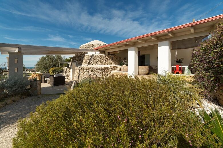 Villa La Samia