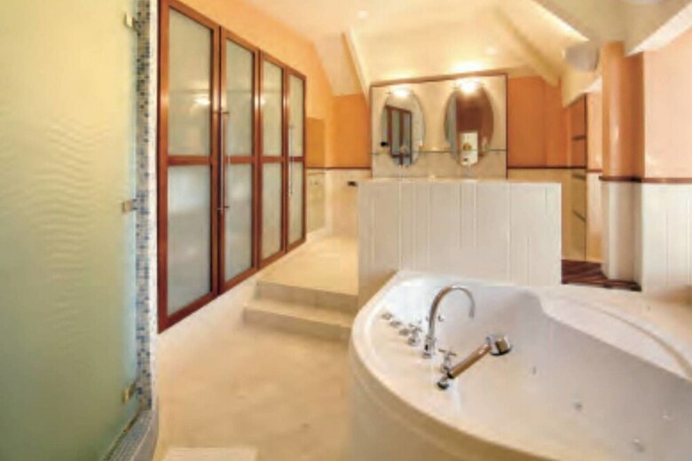 Residencia Sunningdale Mansion
