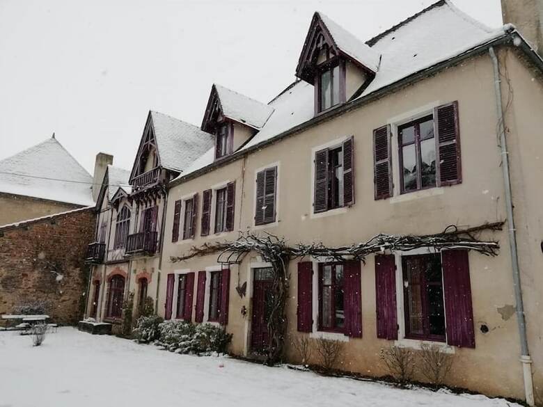 Bed & Breakfast Au Puy Des V�rit�s