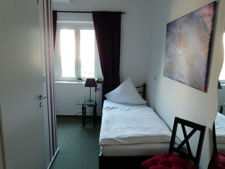 Hotel Restaurant J�gerhof