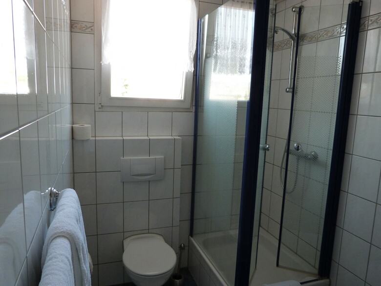 Hotel Restaurant J�gerhof