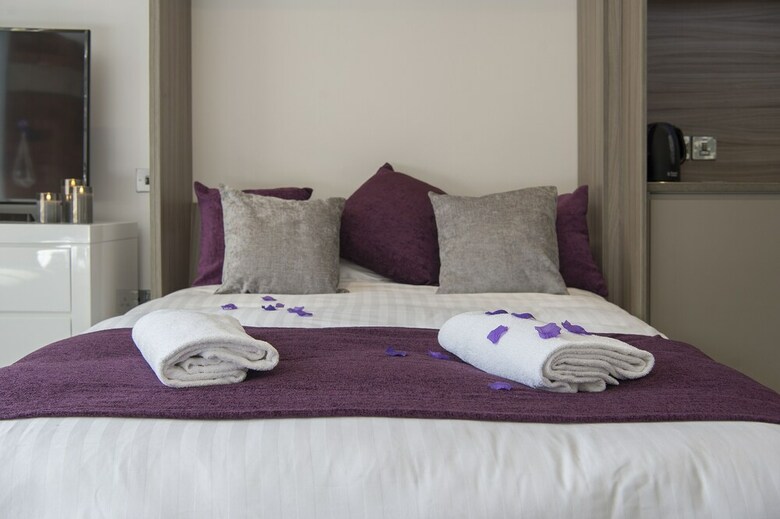 Apartamentos Chocolets - The Quality Suite