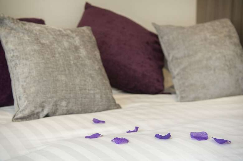 Apartamentos Chocolets - The Quality Suite