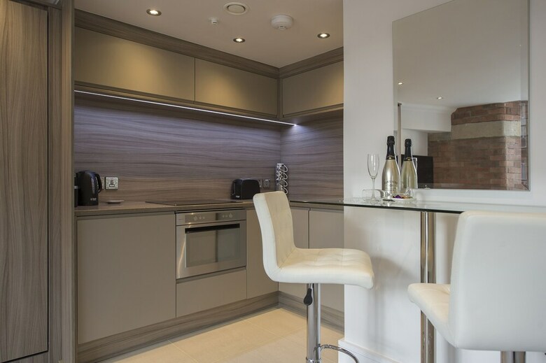 Apartamentos Chocolets - The Quality Suite