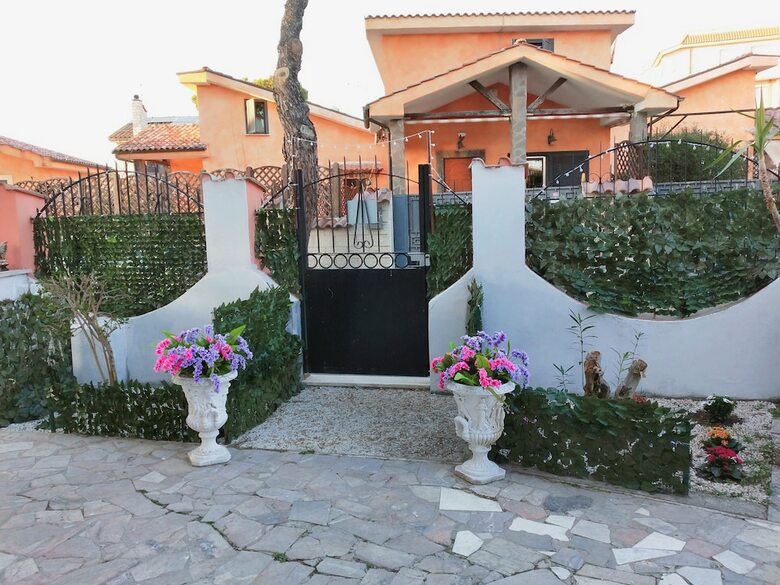 Hotel Isola Verde Guest House