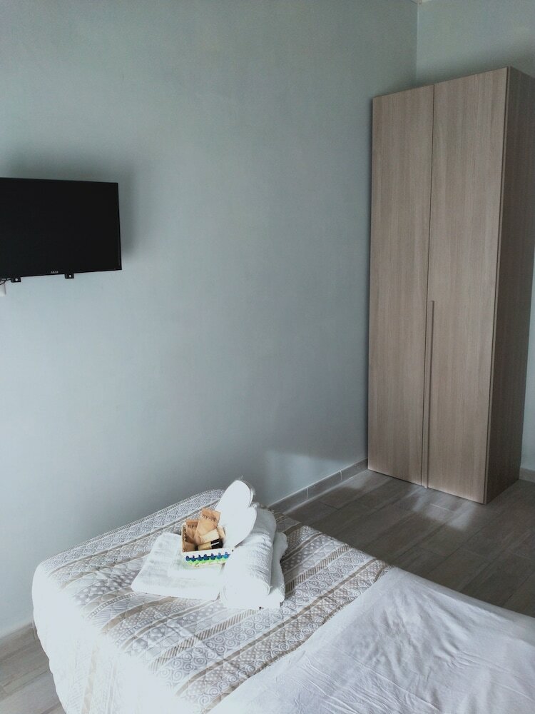 Hotel Isola Verde Guest House