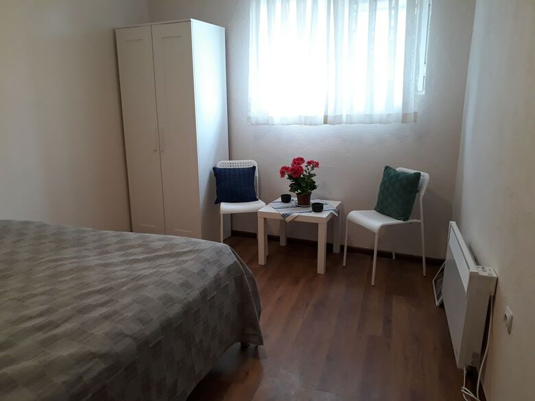 Hotel Guest House Sahat Hill