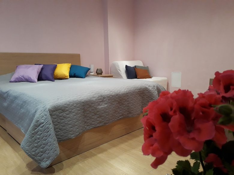 Hotel Guest House Sahat Hill