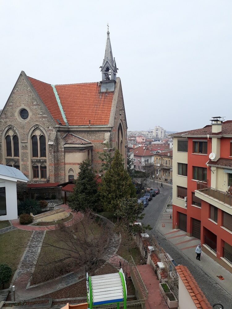 Hotel Guest House Sahat Hill