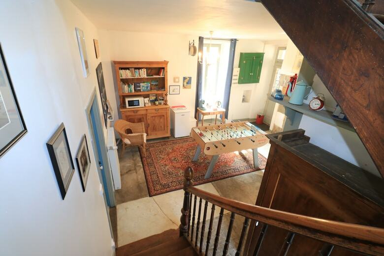 Bed & Breakfast Le Manoir de Panduonec