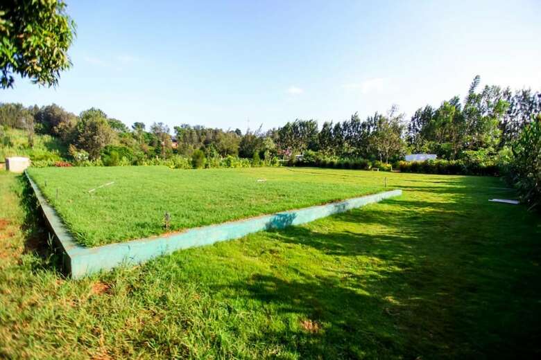 Hotel Maya Gardens Sagana