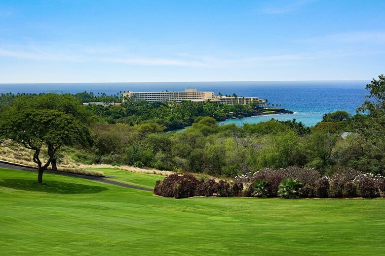 Country Club Villas#115
