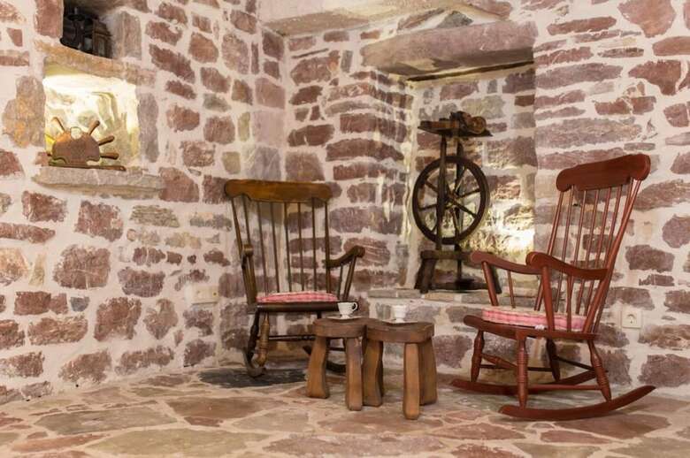 Apartamentos Old Stone House Villas