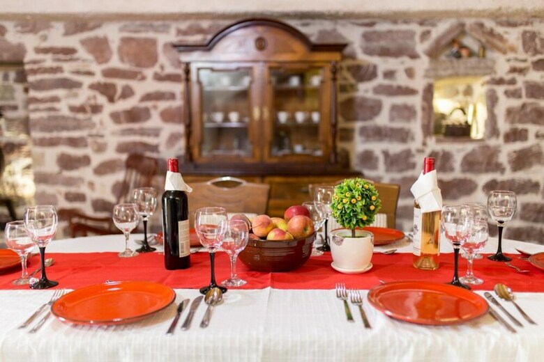 Apartamentos Old Stone House Villas