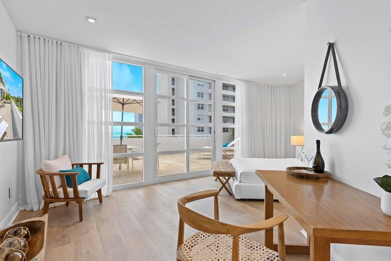 Aparthotel Bentley Residences By Sunnyside