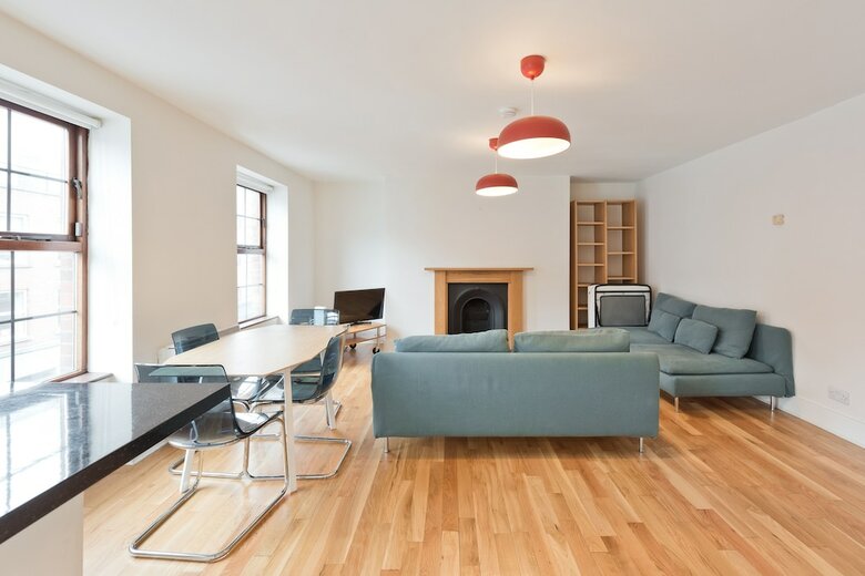 Apartamentos The Arthur Guinness Suite- Hiphipstay