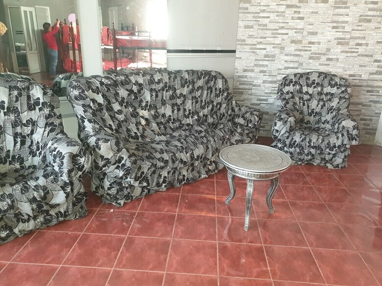 Hostal Baaz Hostel