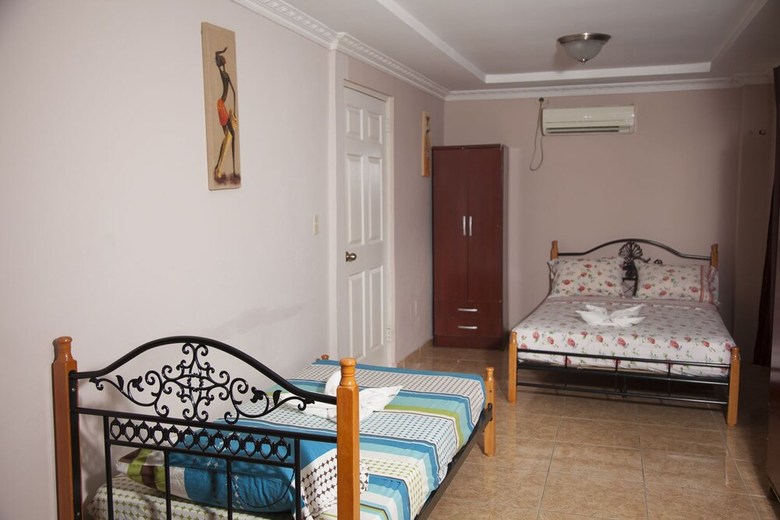 Hotel Residencial Turistico Cuba