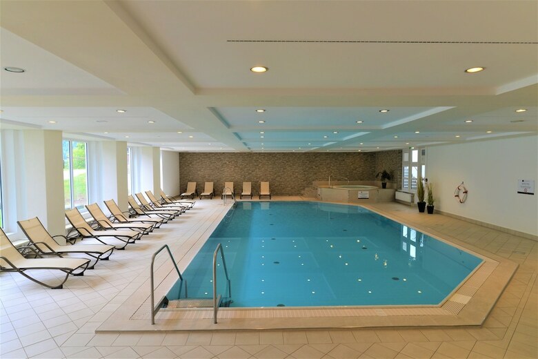 Hotel Seehaus Riessersee