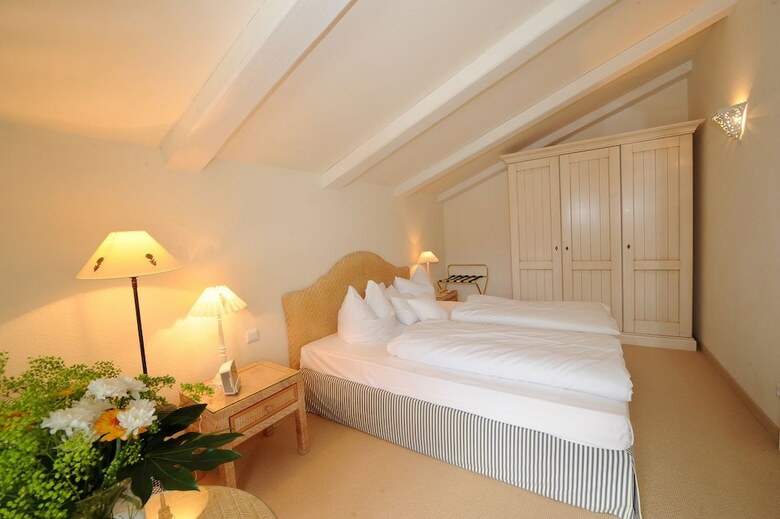 Hotel Seehaus Riessersee