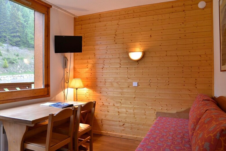 Apartamento Residence Saintjacques Small Studio For 2 People Of 15 M2 Ca65