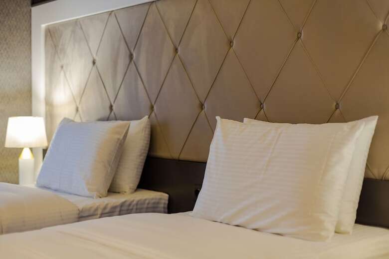 Hotel Tapis Rouge Vip Boutique Batumi