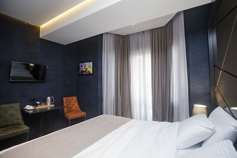 Hotel Tapis Rouge Vip Boutique Batumi