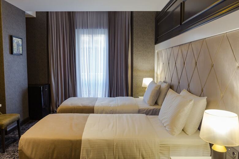 Hotel Tapis Rouge Vip Boutique Batumi