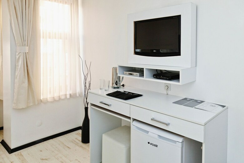 Apartamentos Metro Suites Taksim