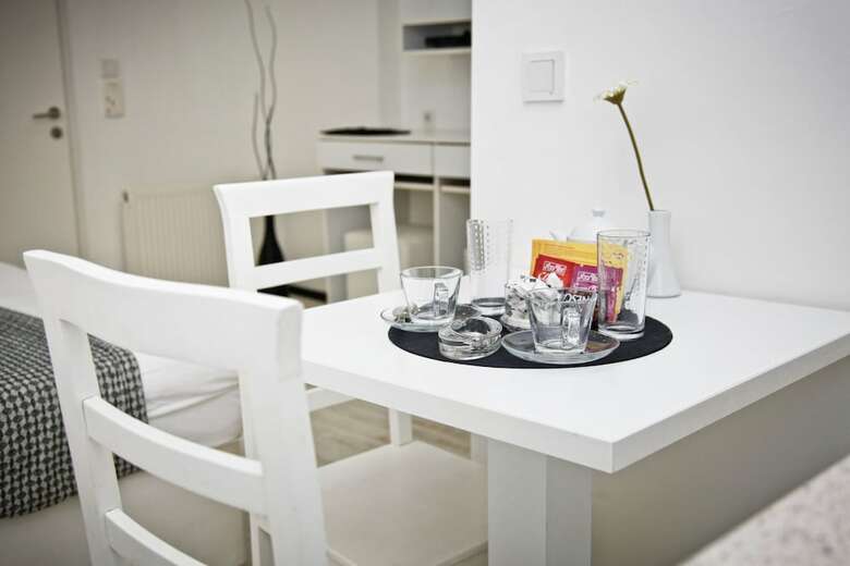 Apartamentos Metro Suites Taksim