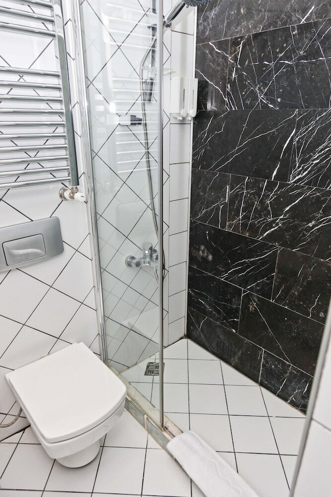 Apartamentos Metro Suites Taksim