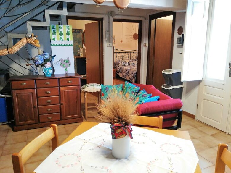 Agroturismo Agriturismo Erbe Matte