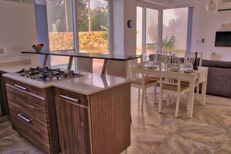 Apartamentos Villa Marni