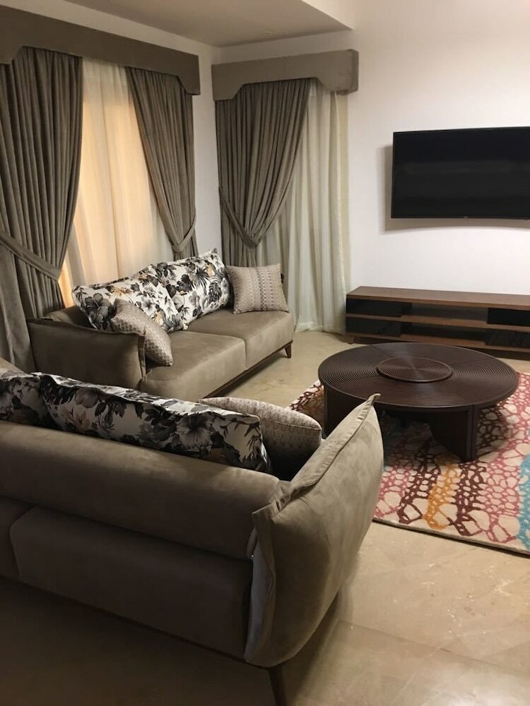 Marassi North Coast Villa Arizo 74