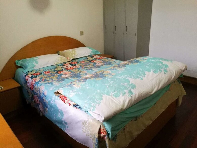 Apartamentos Qinghui Home