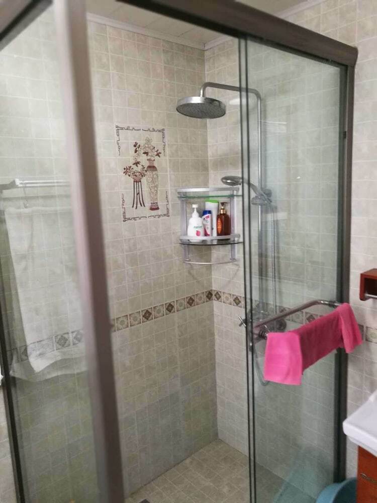 Apartamentos Qinghui Home