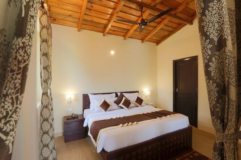 Hotel The Allure Villa Resort