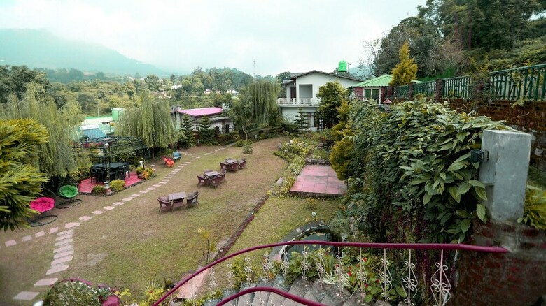Hotel The Allure Villa Resort